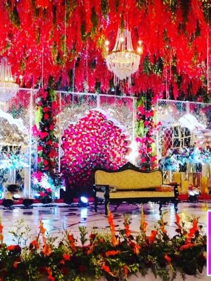 HumAndTum Matrimonial - Premium & Elite Matchmaking Elegant Nikah & Wedding Events photo 13