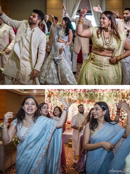 Baraat & Sangeet: The Celebration photo 27