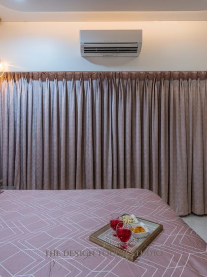 Serene Bedroom Sanctuaries photo 53