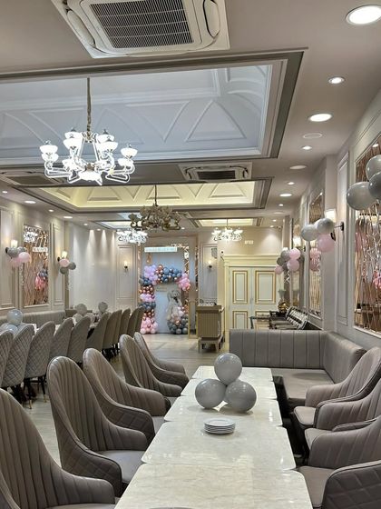 Baby Showers & Welcomes photo 25