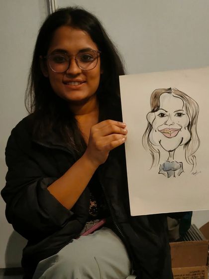 Corporate Event Buzz photo 16