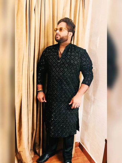 Behind the Scenes & Artist Collaborations photo 12