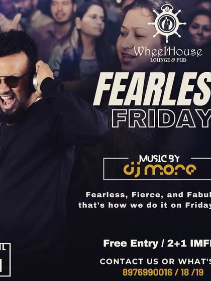 Gigs & Posters photo 20