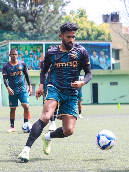 Kickstart FC - Football Academy & Training Programs Men's Team: Forging a Legacy photo 23