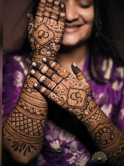 Traditional Bridal Artistry photo 27