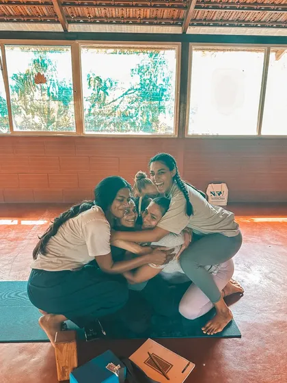 You will arrive as a student, but you will leave as family. The bonds formed here are deep and lasting, built on shared meals, laughter, and the collective journey of growth. This is the community that will hold you, support you, and celebrate with you every step of the way.