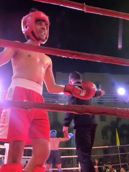 The Arena: Competition Highlights photo 57