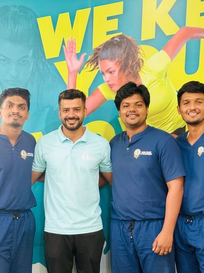 We are excited to partner with Indira College of Physiotherapy for their internship program. We welcome the next generation of students for knowledge sharing and practical exposure at Soul Physio.