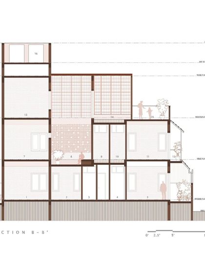 Design Kacheri - Residential Architecture The Art of Light & Detail photo 21