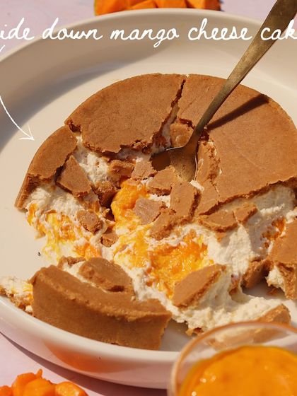 Artisanal Desserts & Cakes photo 12