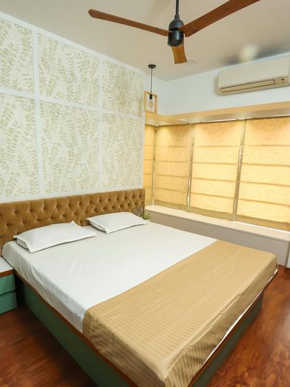 Bedrooms: Personal Sanctuaries photo 64