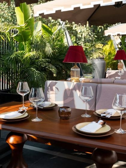 Design World - Commercial & Hospitality Furniture Our Restaurant & Cafe Showcase photo 14