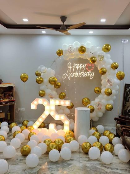 Stylish Birthdays & Anniversaries photo 67