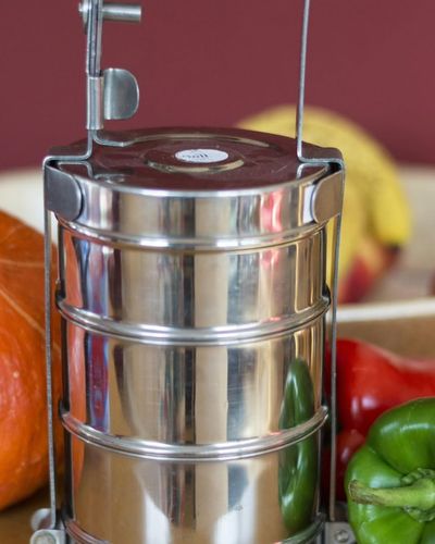 Customizable Daily Tiffin Service