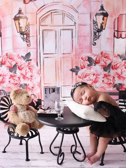 Newborn Dreams photo 24