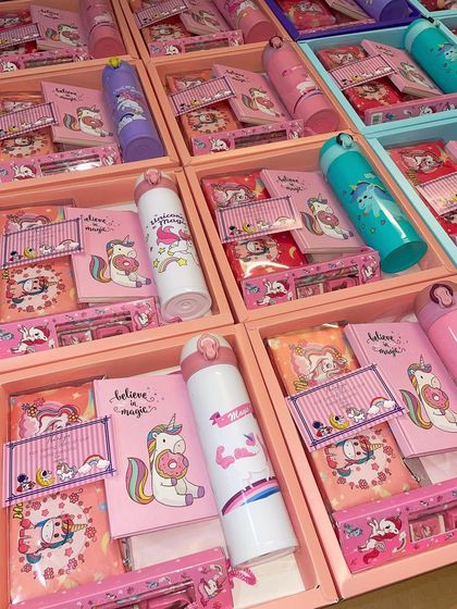 Kids' Birthday Party Favors photo 49