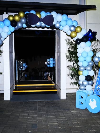 D Fab Decors - Event Planning & Management Kids' Character Parties photo 14