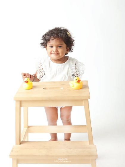 Playful Portraits & Milestones photo 11