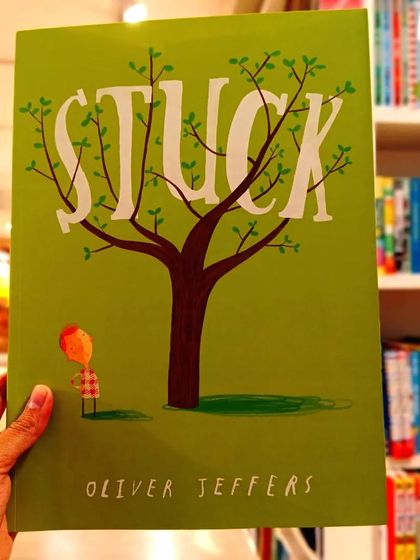 Picture Books & Early Adventures (Ages 4-7) photo 10