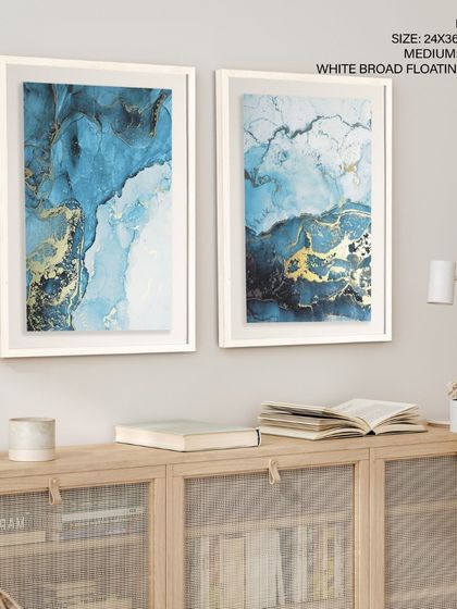 Best of Bharat - Custom Art Prints & Framing Art Sets: Curated Collections photo 38