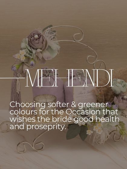 Madihah Home - Wedding Invitations and Gifts A Guide to Gifting photo 5