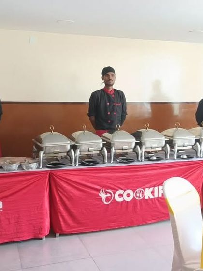 Cookifi - Corporate Event Catering Private Parties & Social Gatherings photo 16