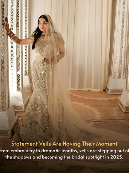 Date The Ramp - Preloved Designer Sales 2025 Bridal Trends photo 3