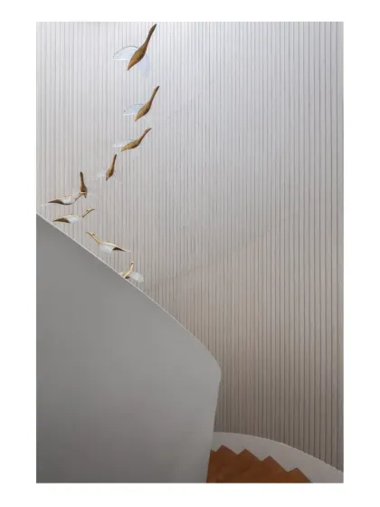 Design Kacheri - Residential Architecture Modern & Minimalist Residences photo 4