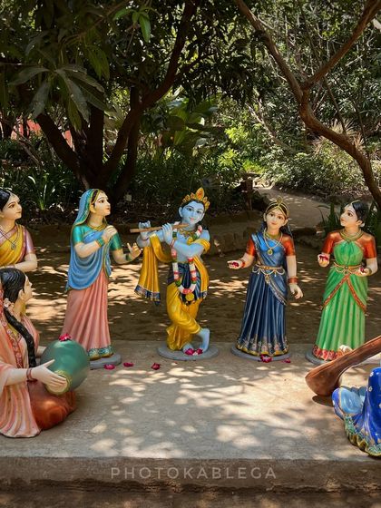 Sacred Sanctuaries of India photo 24