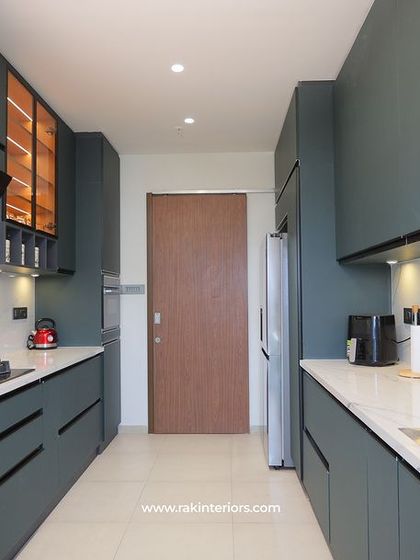 RAK Interiors - Turnkey Residential Interiors Complete Home Tours: Step Inside Our Creations photo 48