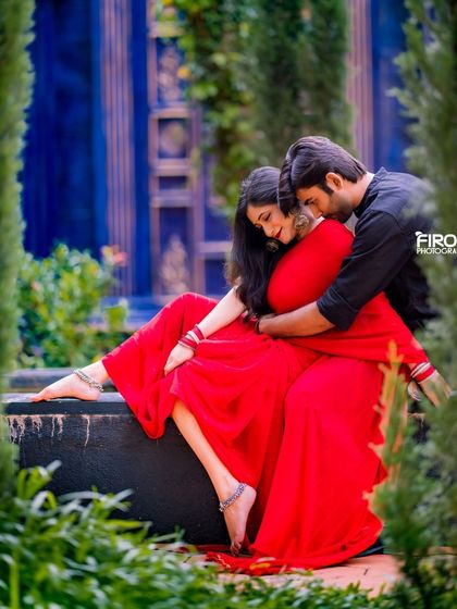 Firos Photography - Pre-Wedding Photography Additional Shoots photo 47