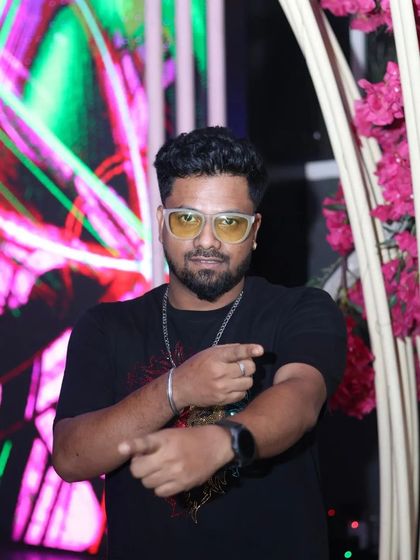 DJ Vidyut - Club & Nightlife DJ/VDJ Services The DJ Vidyut Lookbook photo 39