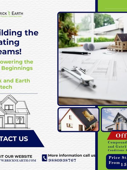 Brick and Earth - Home Renovation & Remodeling Our Services at a Glance photo 7