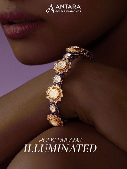 The Polki Collection photo 17