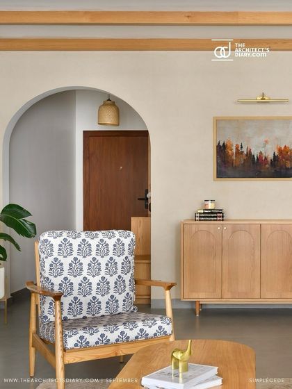 Simplécede - Full-Home Interior Design As Seen In: The Architect's Diary photo 3