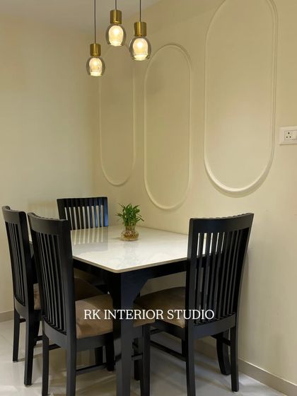 Living & Dining Spaces photo 19