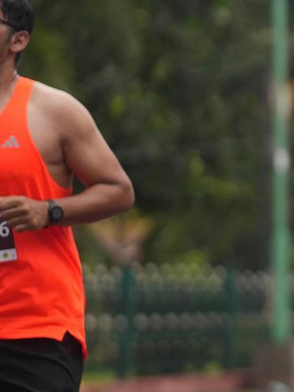 Road To Trail Club - Road Running Coaching (10k to Marathon) Celebrating Our Runners: Personal Bests & Podium Finishes photo 18