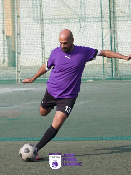 Corporate Football Leagues: Beyond the Boardroom photo 22