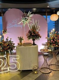 Party & Event Decoration