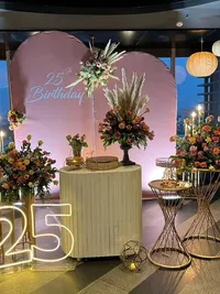 Party & Event Decoration