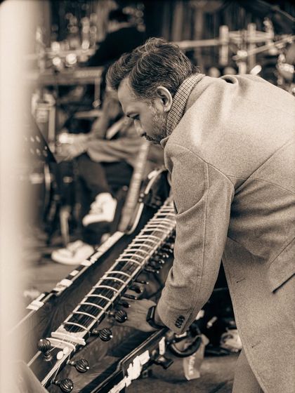 Live Concerts & Collaborations photo 9