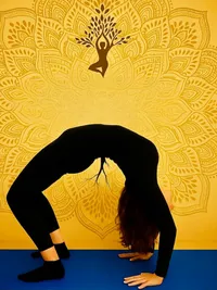 Yoga Instruction
