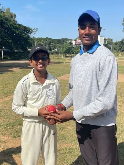Youth Cricket: Tournament Wins & Awards photo 10