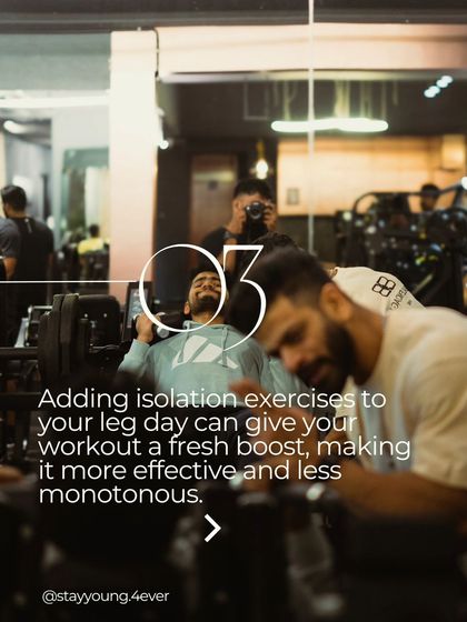 Yashwanth Reddy - Personal Fitness Coaching Hands-On Coaching & Technique photo 9