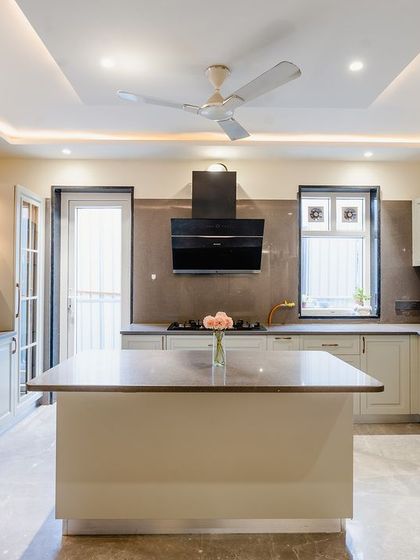 Woodofa - Turnkey Home Interiors Kitchens & Dining: Where Memories are Served photo 27