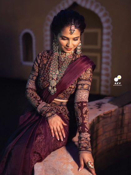 Editorial & Themed Photoshoots photo 4