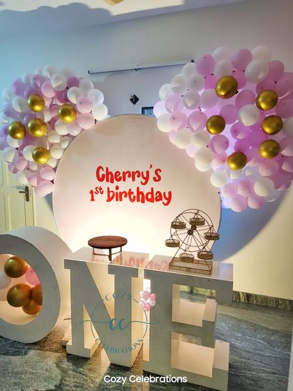 Custom Details & Props photo 4