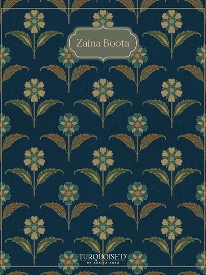 Weavers Bazaar: A Tapestry of Indian Textiles photo 22