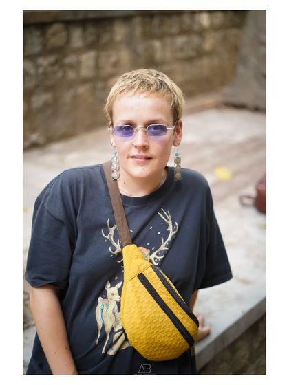 Alan Binze - Portrait Photography Modern Portraits & Fashion photo 63