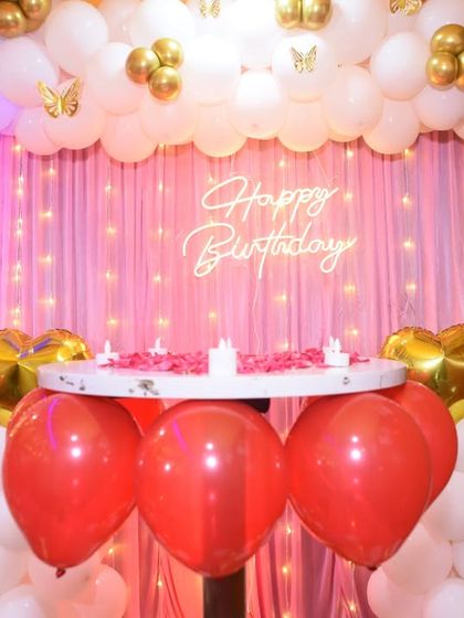 Event Details & Decor photo 8